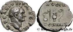 VESPASIEN Denier
