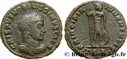 CRISPUS Centenionalis ou nummus