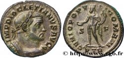DIOCLETIAN Follis ou nummus