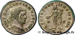 DIOCLÉTIEN Follis ou nummus SUP
