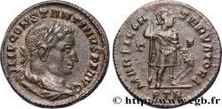 CONSTANTINUS I DER GROßE Follis ou nummus