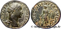 SEVERUS ALEXANDER Dupondius