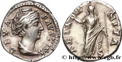 FAUSTINA MAGGIORE Denier
