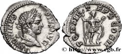CARACALLA Denier