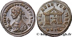 PROBUS Aurelianus