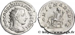 GORDIEN III Antoninien SUP