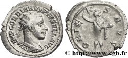 GORDIAN III Antoninien