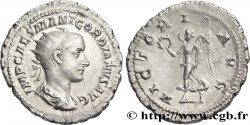 GORDIANO III Antoninien