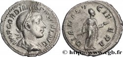 GORDIAN III Denier