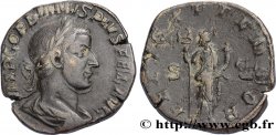 GORDIANUS III Sesterce
