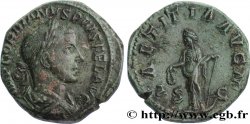 GORDIEN III Sesterce