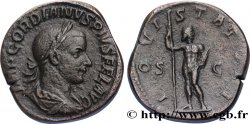 GORDIEN III Sesterce