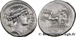 PLAUTIA Denier