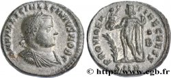 LICINIO II HIJO Centenionalis ou nummus