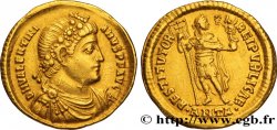 VALENTINIEN Ier Solidus
