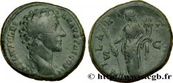 MARC AURÈLE Sesterce