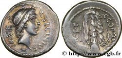 SICINIA Denier