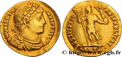 VALENTINIEN Ier Solidus