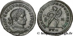 CONSTANTIN Ier LE GRAND Follis ou nummus