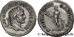 CARACALLA Denier