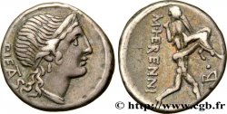 HERENNIA Denier