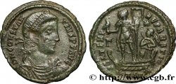 CONSTANTIUS II Maiorina