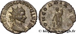 QUINTILLE Antoninien
