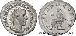 PHILIPPUS Antoninien