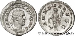 PHILIPPUS Antoninien