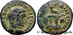 CONSTANTINE I THE GREAT Quart de follis ou quart de nummus