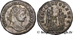 MAXIMIEN HERCULE Aurelianus TTB+