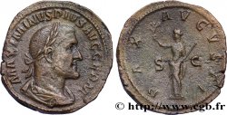 MAXIMINUS I Sesterce
