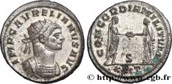 AURELIAN Aurelianus