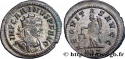 CARIN Aurelianus