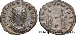 PROBUS Aurelianus