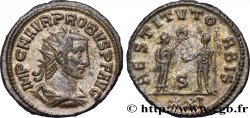 PROBUS Aurelianus