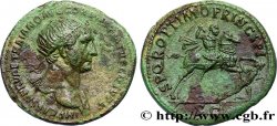 TRAJAN Dupondius