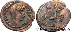CONSTANTINO I EL MAGNO Centenionalis ou nummus