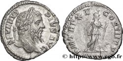 SEPTIMIUS SEVERUS Denier