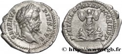 SEPTIMIUS SEVERUS Denier