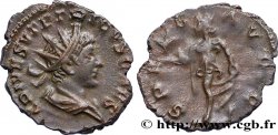 TETRICUS II Antoninien