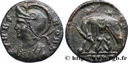 ROME Centenionalis ou nummus