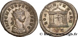 PROBUS Aurelianus