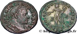 GALERIUS Follis ou nummus