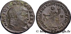 GALERIUS Follis ou nummus