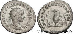 HERENNIUS ETRUSCUS Antoninien
