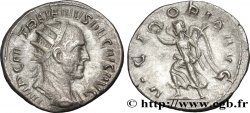 TRAJAN DÈCE Antoninien TTB+