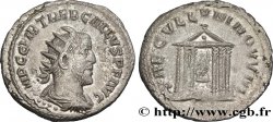 TREBONIANUS GALLUS Antoninien