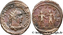 VALERIANO I PADRE Antoninien
