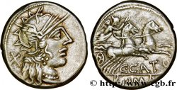 PORCIA Denier
